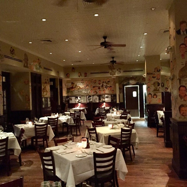 Photos at The Palm Nashville Steakhouse in Nashville