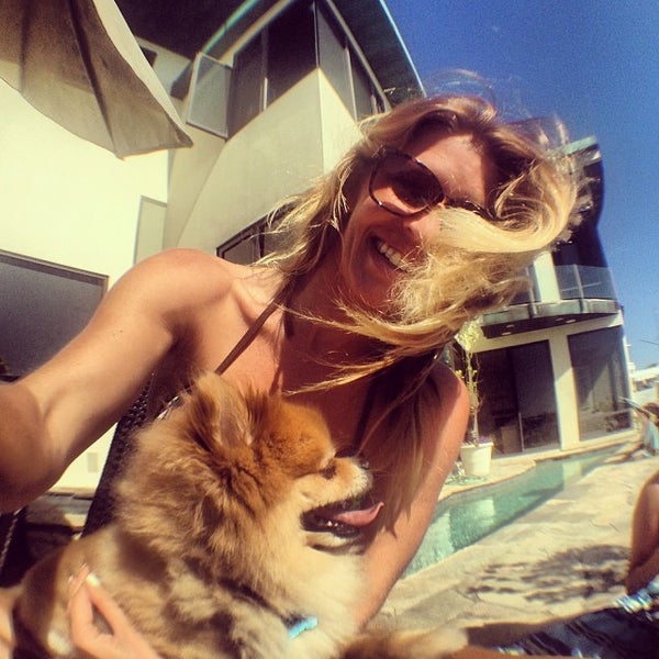 SeaGate Yacht Club Harbor or Marina in Huntington Harbour