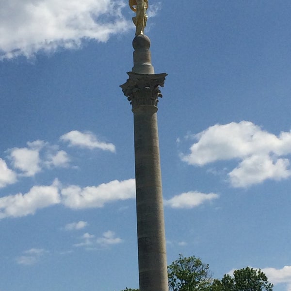 Bronx Victory Memorial Bronx, NY