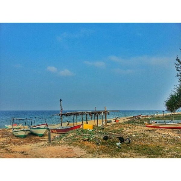 Photos At Warung Pantai Sura Dungun Malay Restaurant