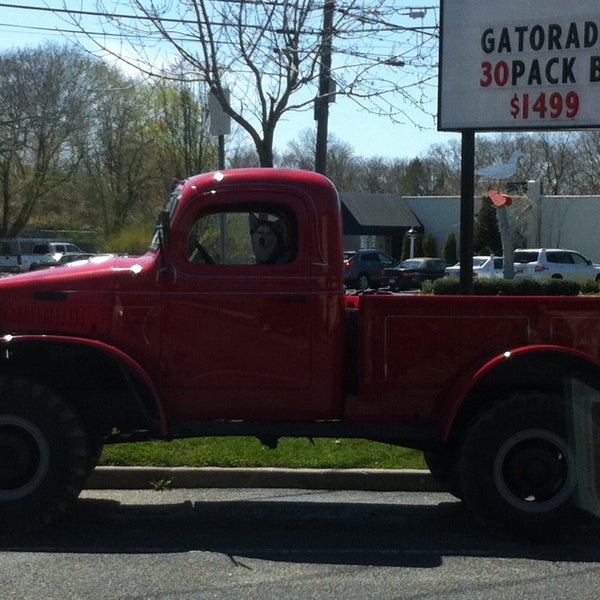 Circle M Beverage Barn 5 tips