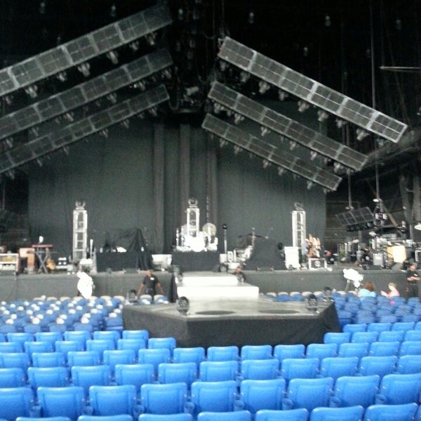 Photos At C Sky Amphitheatre West Palm Beach Fl Photo Taken At C Sky Amphitheatre By John B On 8 31 2017