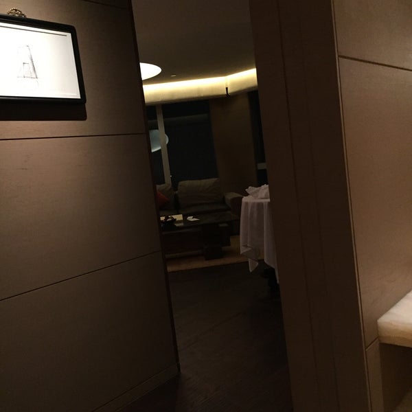 Photos At Park Hyatt Guangzhou Hotel In Zhujiang New Town