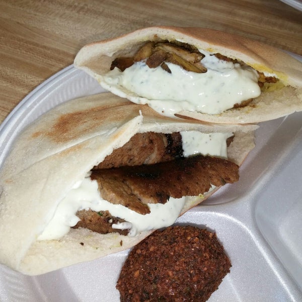 Photos at Olive Cafe 17 tips