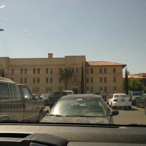Fort Bliss Id Card Center