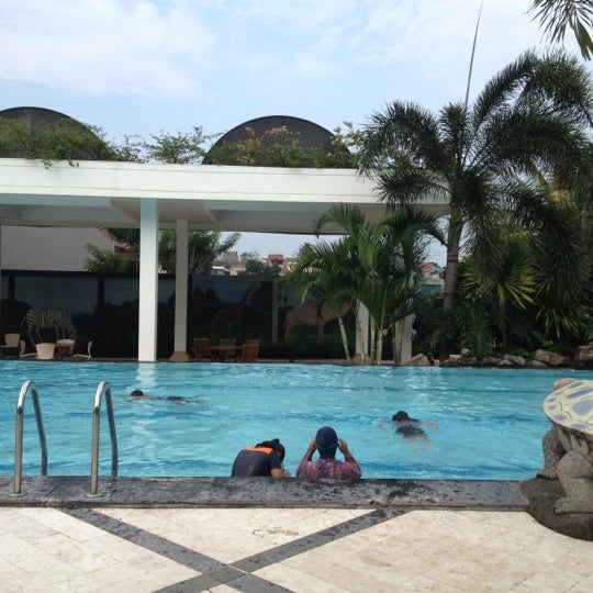 Photos At Monte Carlo Sport Club Bogor Jawa Barat