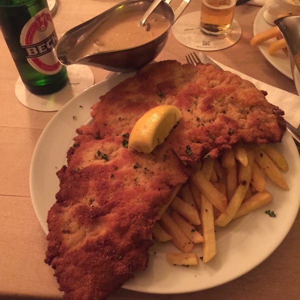 Bei Oma Kleinmann - Neustadt-Süd - 112 tips