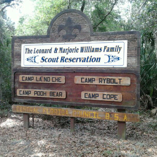 Photos At Camp La No Che 41940 Boy Scout Rd