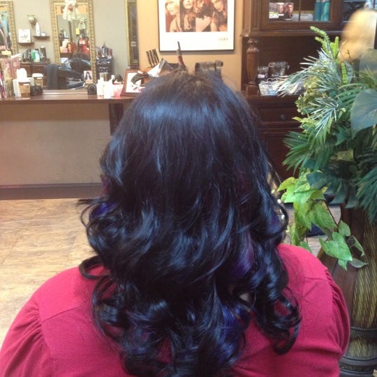 Tekniques Salon Hair Salon in East Brunswick