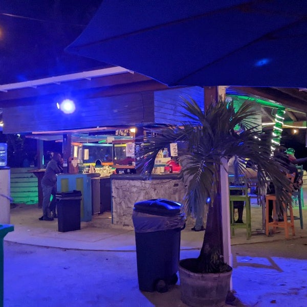 Peg Legs Nanny Cay 5 tips