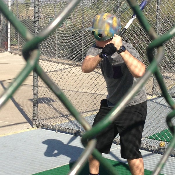 Photos at CrackerJax General Entertainment in Airpark