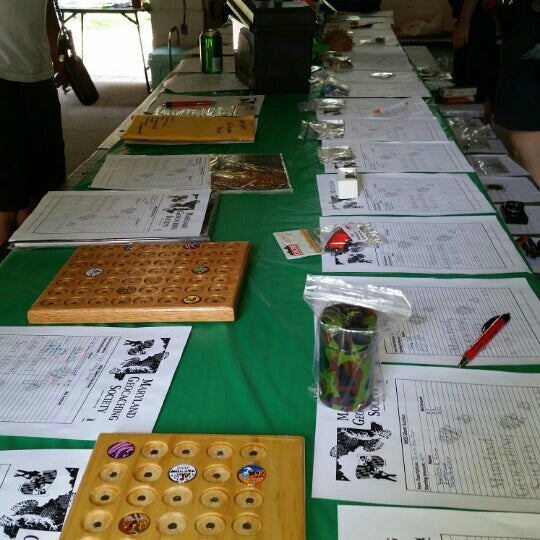 Photos at King and Queen Seat Jarrettsville, MD