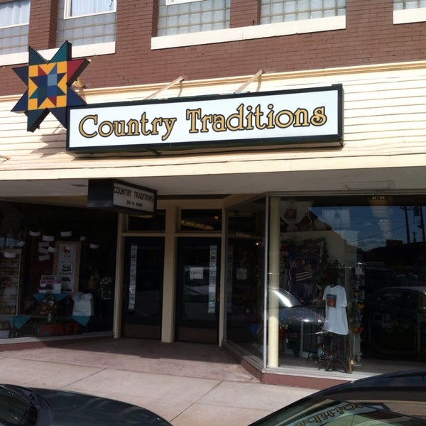 Nebraska Quilt Co. Fremont, NE