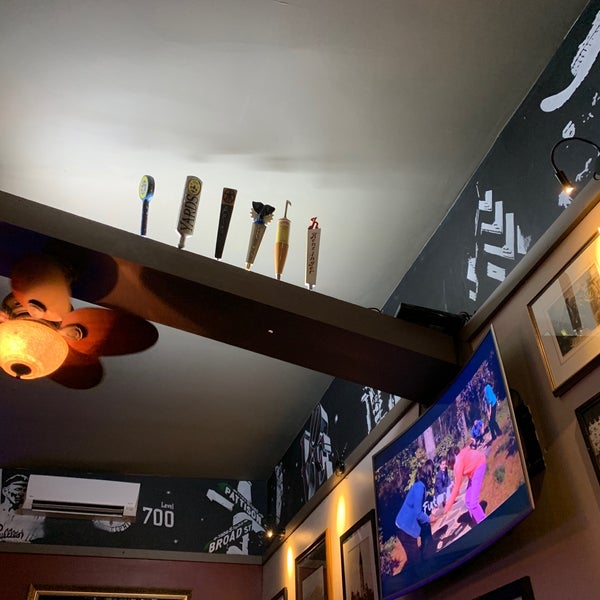 10/12/2019 tarihinde AJ S.ziyaretçi tarafından Mac&#39;s Tavern'de çekilen fotoğraf
