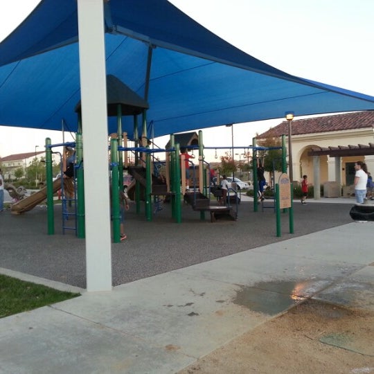 Rosetta Canyon Community Park Lake Elsinore Hills District 3 tips