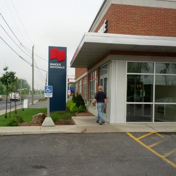 Banque Nationale Bank