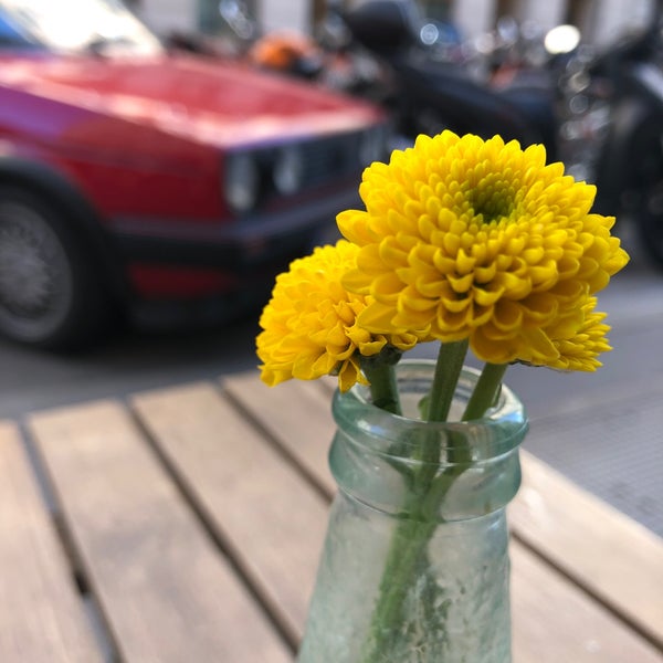 Foto tomada en reisinger&#39;s am salzgries  por Chris el 10/1/2019