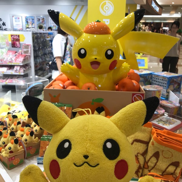 Photos At ポケモンストア 141 Visitors