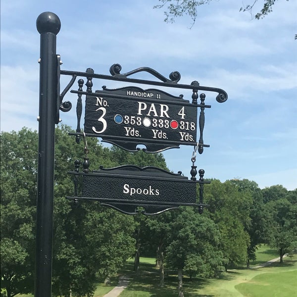 Glen Echo Country Club Normandy, MO