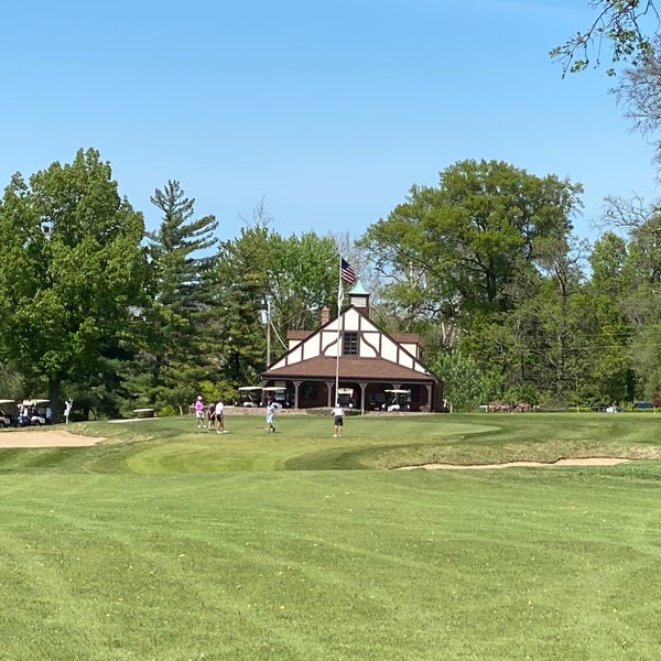 Glen Echo Country Club Normandy, MO