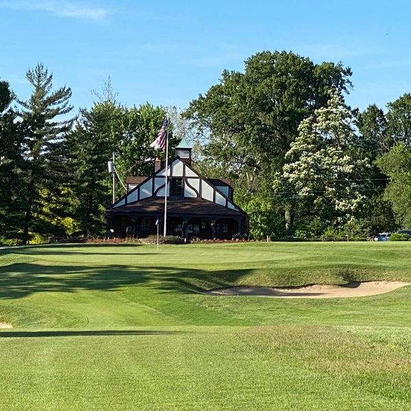 Glen Echo Country Club Normandy, MO