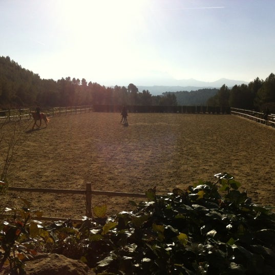 Photo taken at Equidress by Mario M. on 12/6/2012