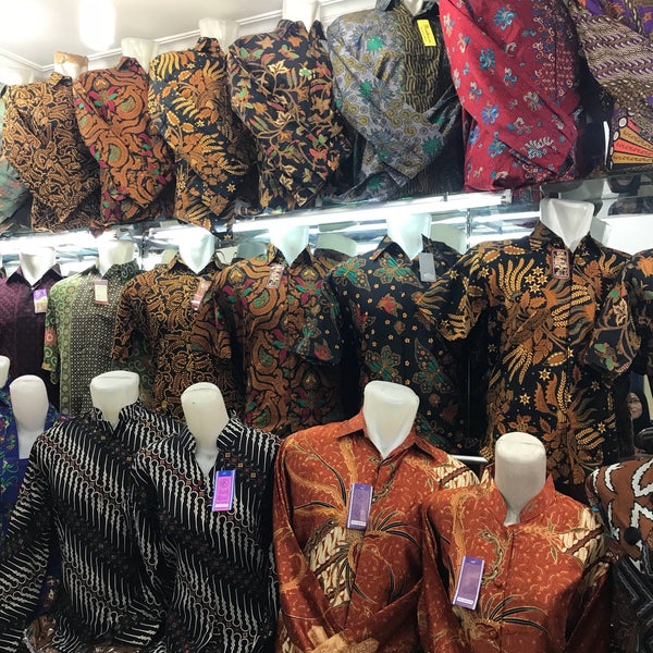 2/18/2018 tarihinde Jaja F.ziyaretçi tarafından Pasar Baru Trade Center'de çekilen fotoğraf
