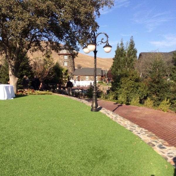 The Clovis Castle 1 tip from 30 visitors