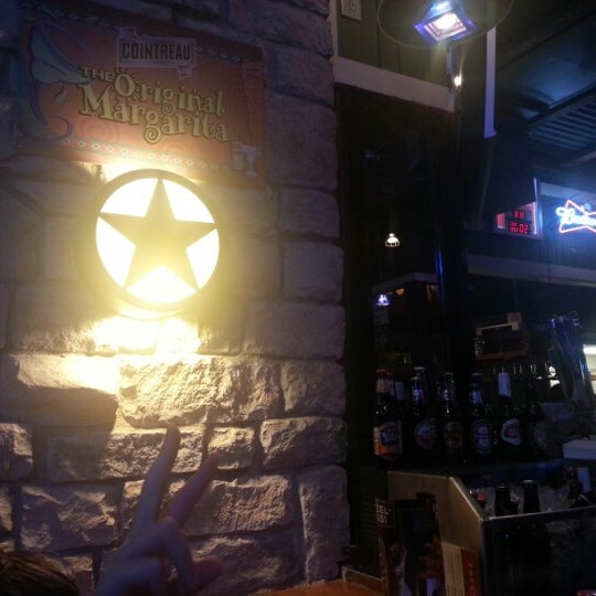 Das Foto wurde bei Chili&#39;s Grill &amp; Bar von Wendy B. am 1/3/2013 aufgenommen