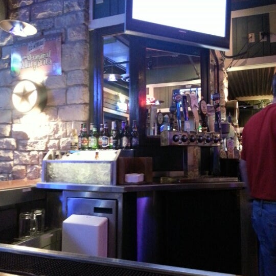 Das Foto wurde bei Chili&#39;s Grill &amp; Bar von Wendy B. am 10/5/2012 aufgenommen