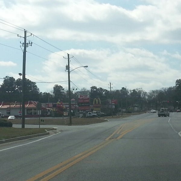Grovetown, GA