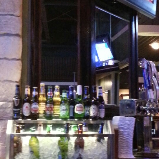 Das Foto wurde bei Chili&#39;s Grill &amp; Bar von Wendy B. am 1/20/2013 aufgenommen