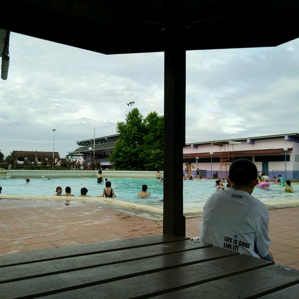 Delta Swimming Pool 4 Tips From 151 Visitors