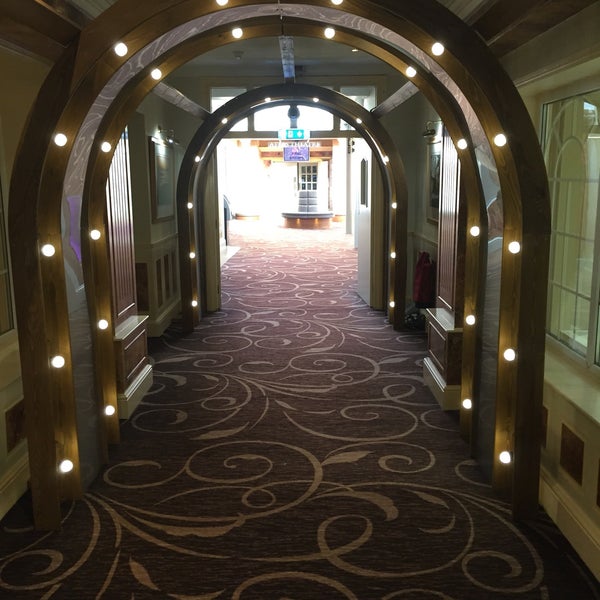 Potters Leisure Resort Hopton on Sea, Norfolk