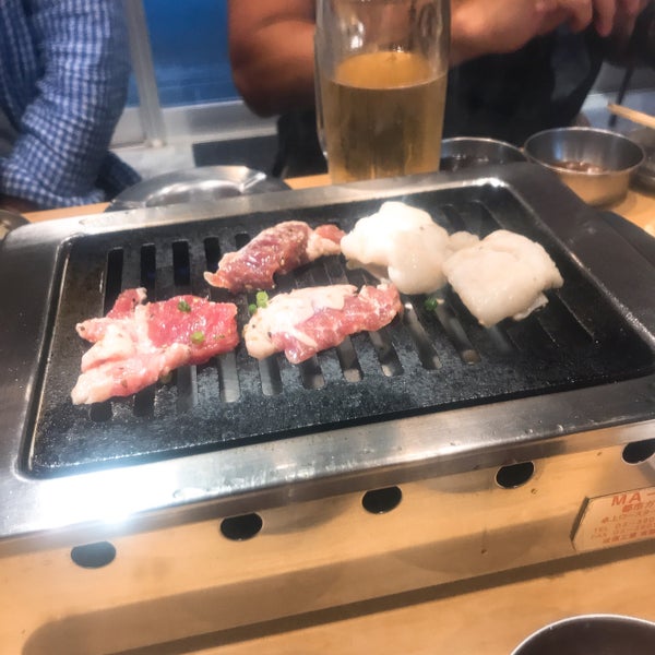Photos At 大阪焼肉 ホルモン ふたご 西中島南方店 q Joint In 淀川区