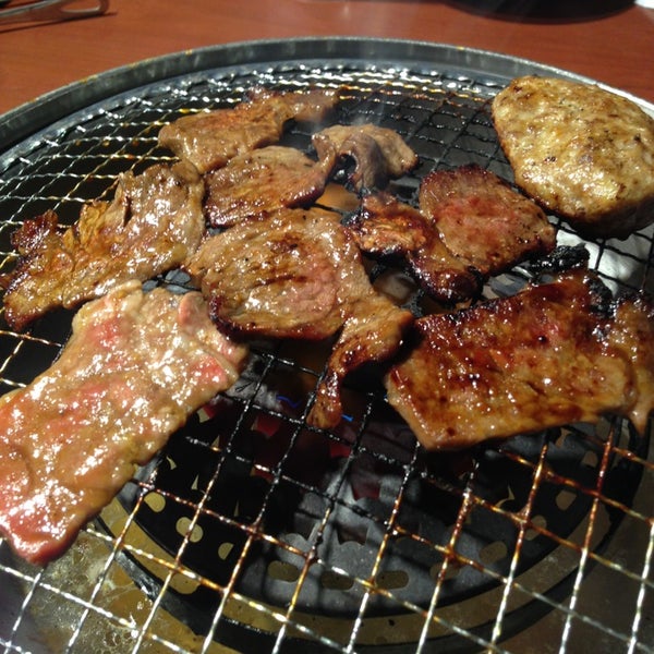 焼肉久太郎 宝塚店 99 Ziyaretcidan 1 Tavsiye
