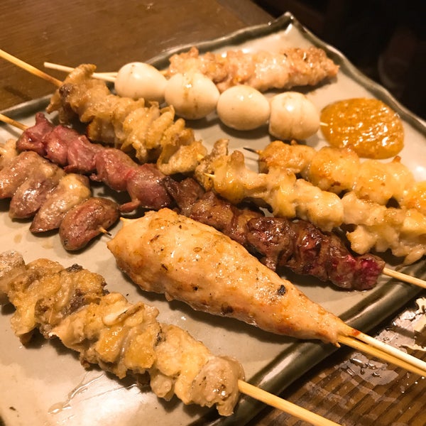 Fotos En 本格炭火居酒屋 樽屋 大森店 大森 大森北1 3 3