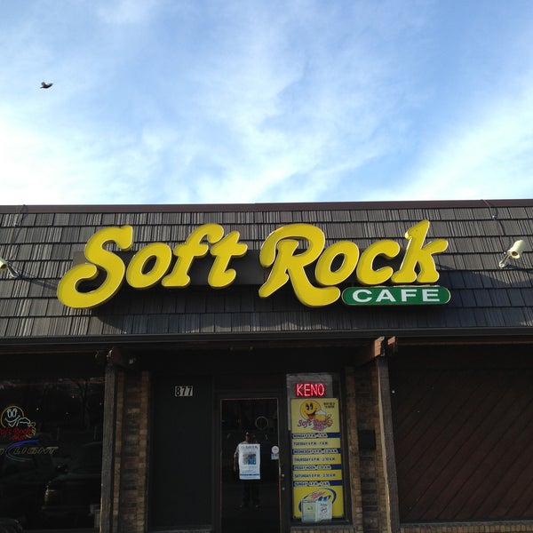 Soft Rock Bar in Centerville