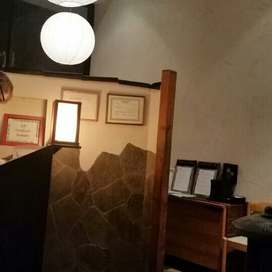 7/3/2015にJackie G.がTawara Japanese Restaurantで撮った写真