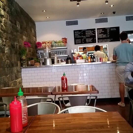 Photo prise au Red Star Sandwich Shop par Jackie G. le7/27/2014