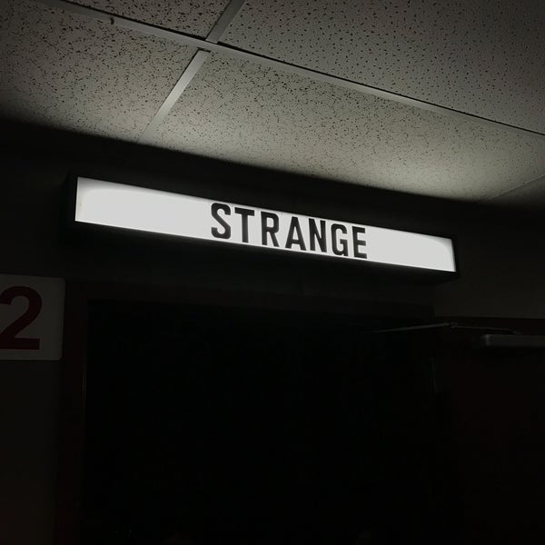 Lyceum Theater Red Hook, NY