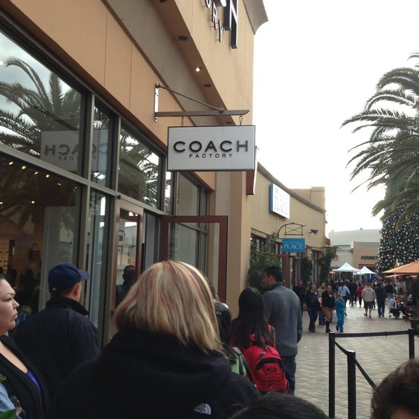 COACH Outlet - 11 tips from 1544 visitors
