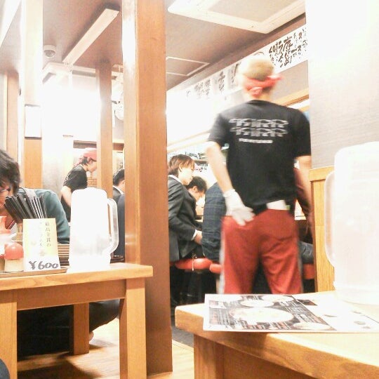 鹿児島ラーメン豚とろ 天文館本店 18 Tips 鹿児島ラーメン豚とろ 天文館本店 18 Tips