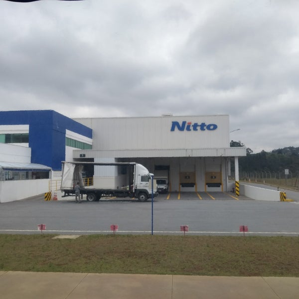 nitto denko