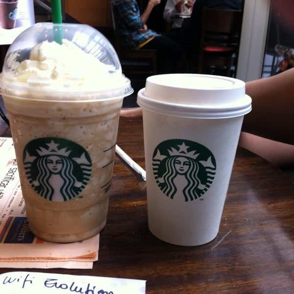 Photos at Starbucks Santa Lucia Santiago de Chile, Metropolitana de