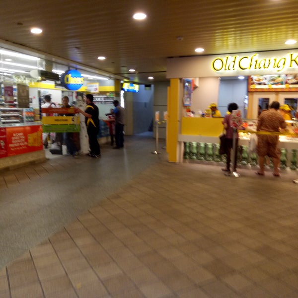 Photos At Cheers Convenience Store In Singapore