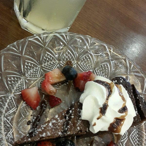 Scandinavian Fika