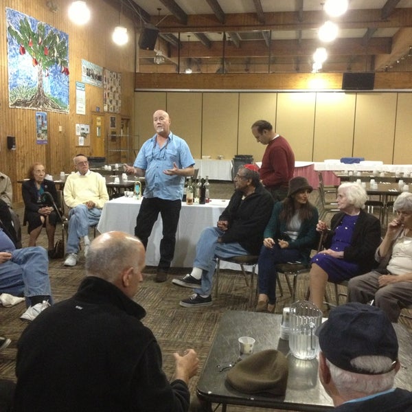 Photos at Camp Ramah in California (מחנה רמה) Summer Camp in Ojai