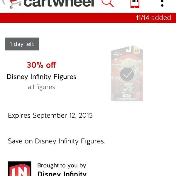 Photos at Target 9 tips