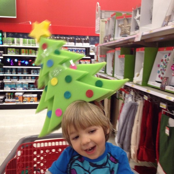 Photos at Target 9 tips